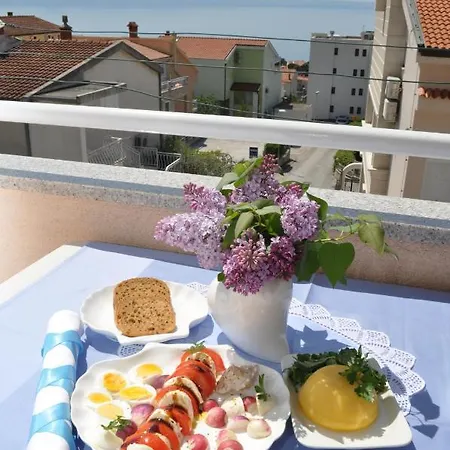 Lägenhet Veselko