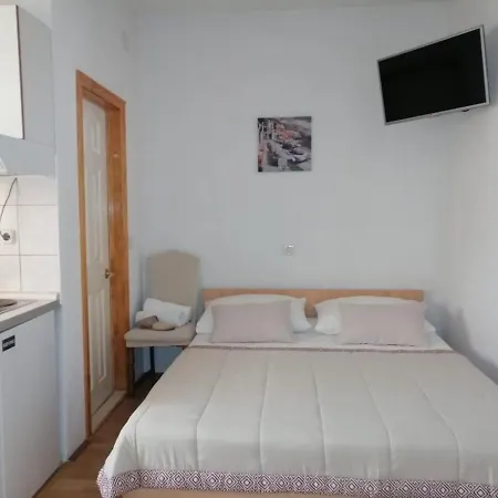 Lägenhet Veselko