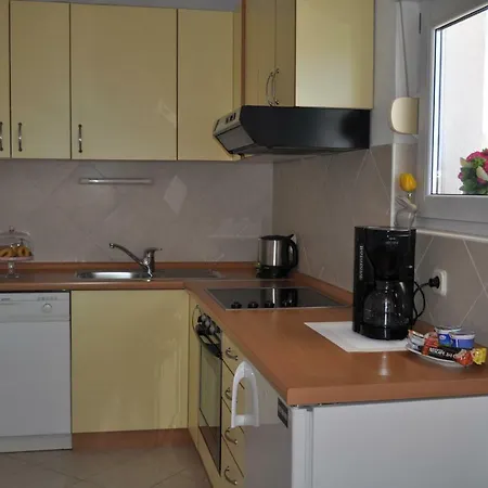 Lägenhet Veselko Makarska