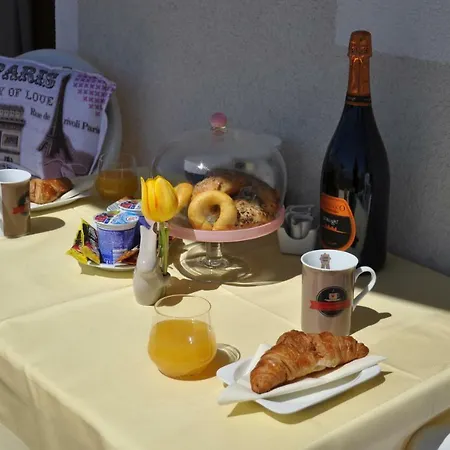 Lägenhet Veselko Makarska