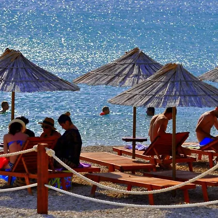 Lägenhet Veselko Makarska