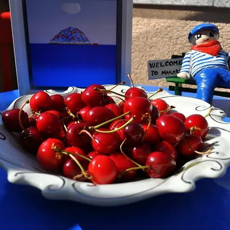Veselko Appartamento Makarska
