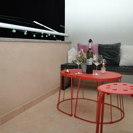 Appartamento Veselko