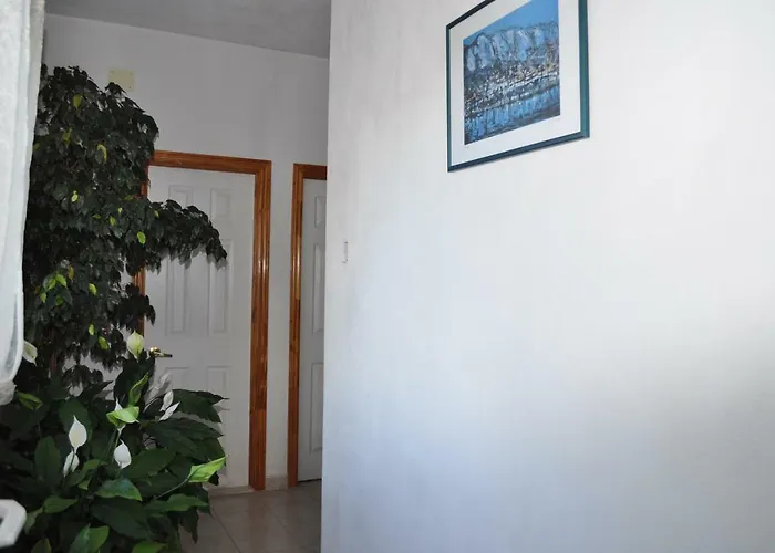 Apartamento Veselko Makarska