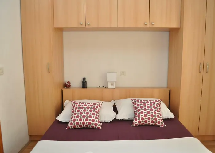 Apartamento Veselko *