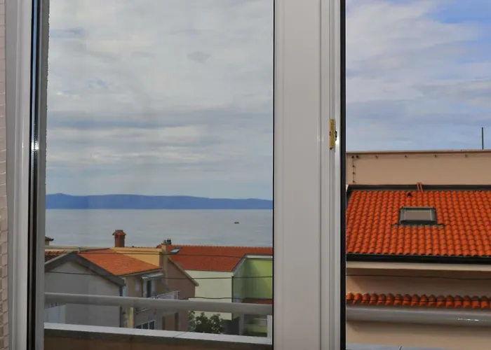 Veselko Apartamento *