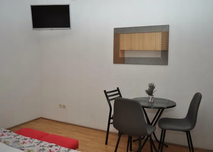 Veselko Apartamento Makarska