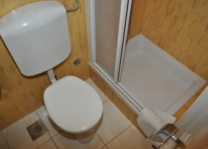 Veselko Apartamento