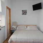 Apartmán Veselko