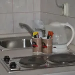 Apartmán Veselko