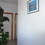 Apartmán Veselko Makarská
