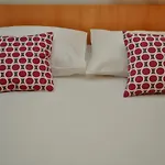 Apartmán Veselko Makarská
