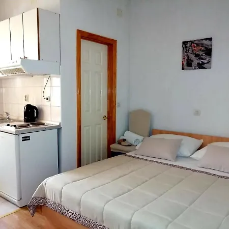 Apartment Veselko