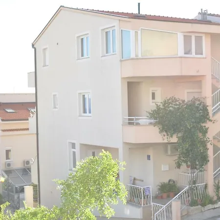 Veselko Макарска