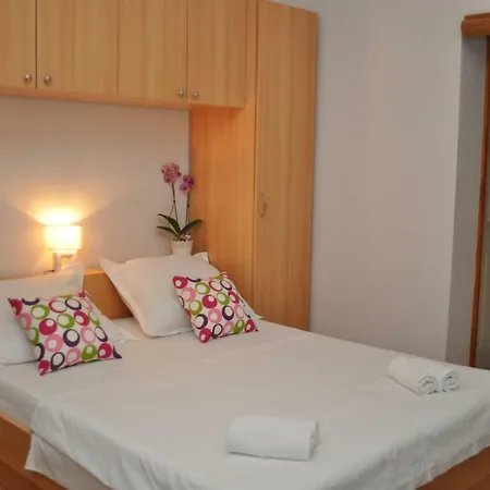 Apartment Veselko *