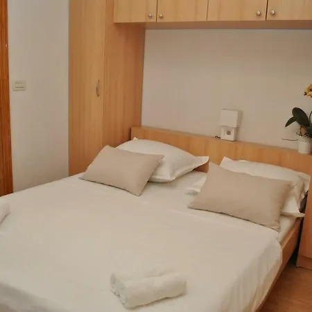 Veselko Apartment