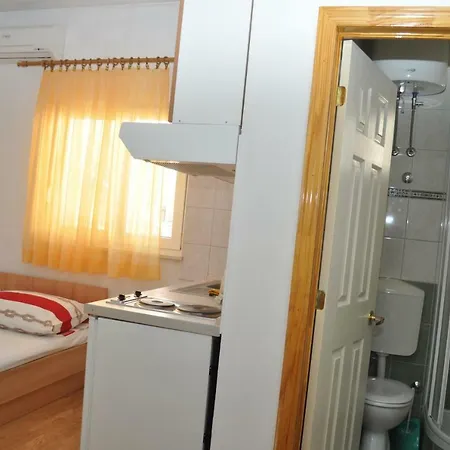 Veselko Apartment