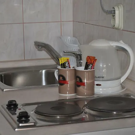 Apartment Veselko