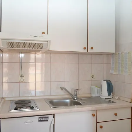 Veselko Apartment