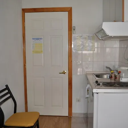 Apartment Veselko