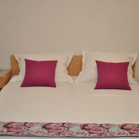 Veselko Apartment Makarska