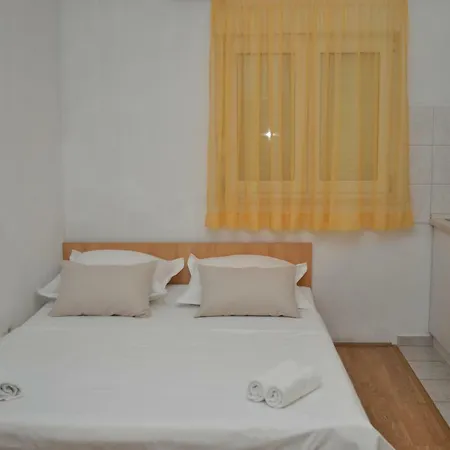 Veselko Apartment