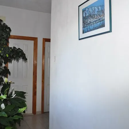 Lägenhet Veselko Makarska