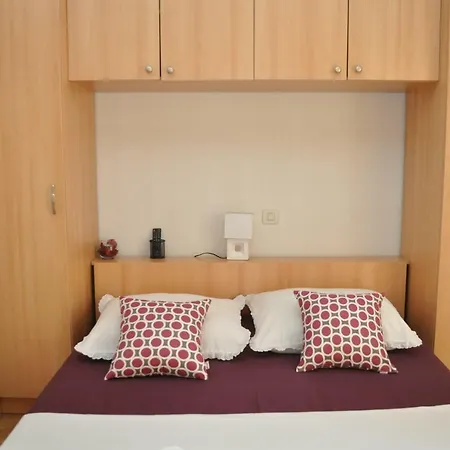 Apartment Veselko *
