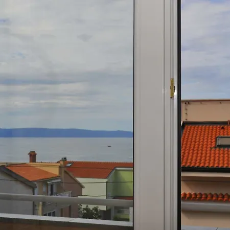 Veselko Apartment *