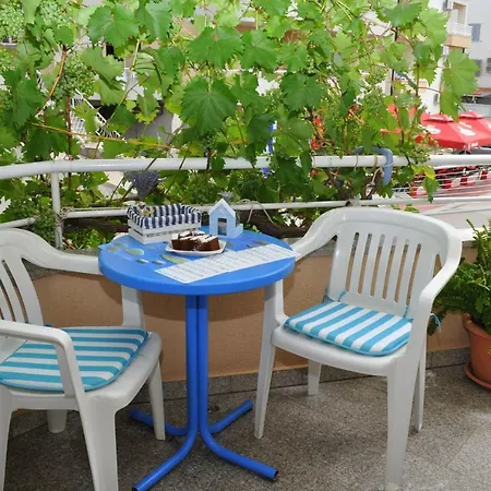 Apartment Veselko *