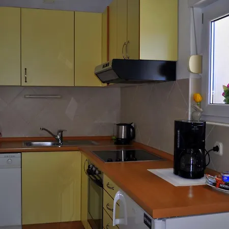 Apartment Veselko *
