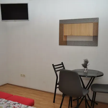 Veselko Apartment Makarska