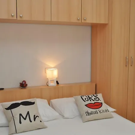 Apartment Veselko *