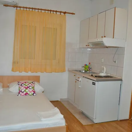 Apartment Veselko *