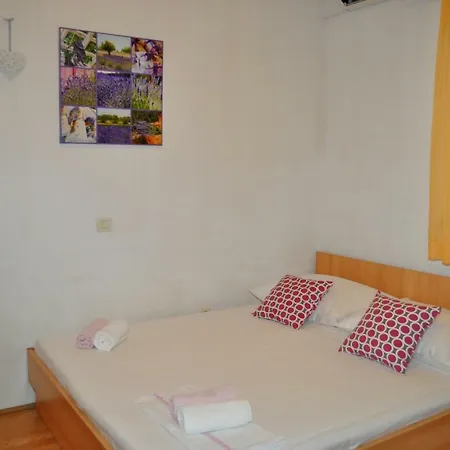 Veselko Apartment