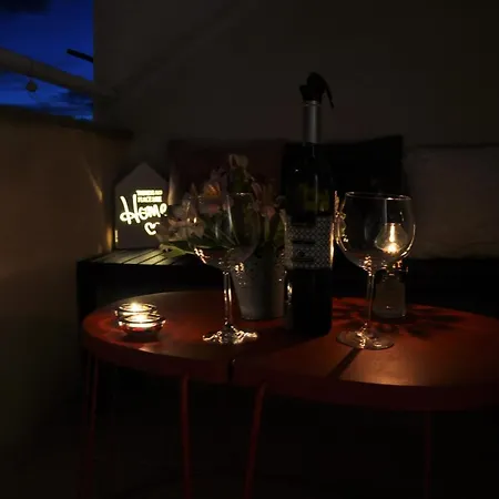 Apartment Veselko Makarska