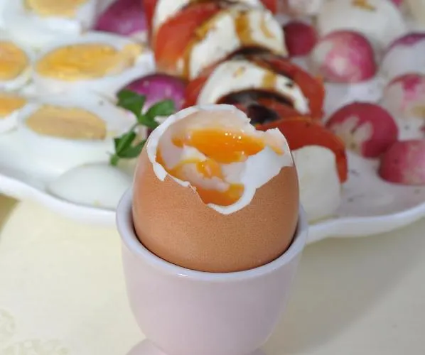 Апартаменты Veselko Макарска