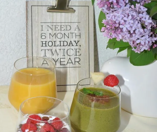 Апартаменты Veselko Макарска