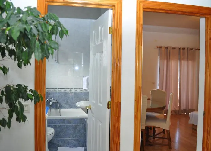 Апартаменты Veselko