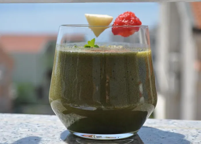 Veselko Апартаменты