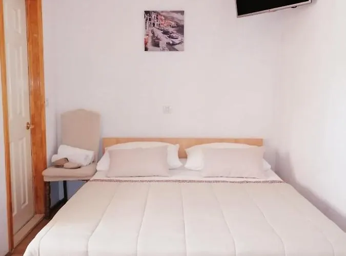 Апартаменты Veselko