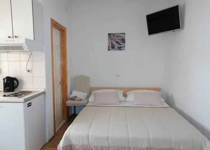 Апартаменты Veselko