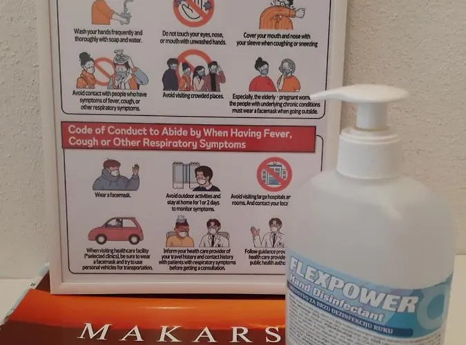 Veselko Апартаменты