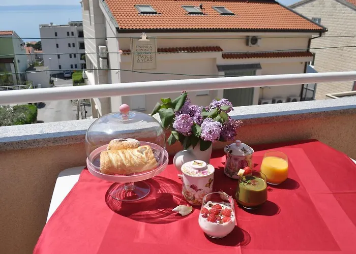 Veselko Апартаменты *