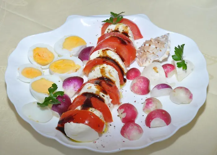 Veselko Макарска