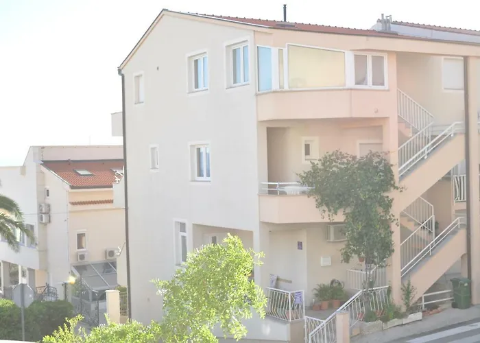 Veselko Макарска