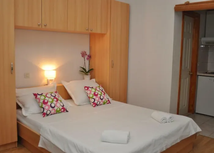 Апартаменты Veselko *