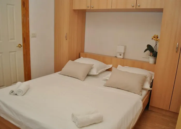 Veselko Апартаменты