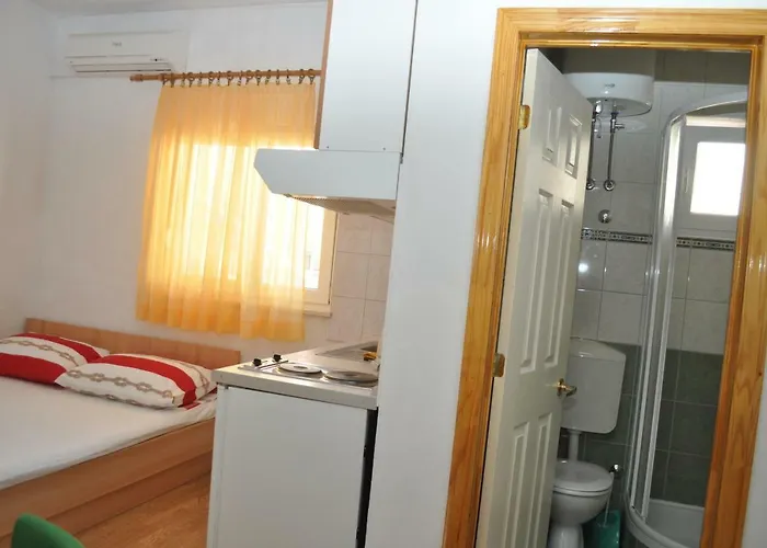 Veselko Апартаменты