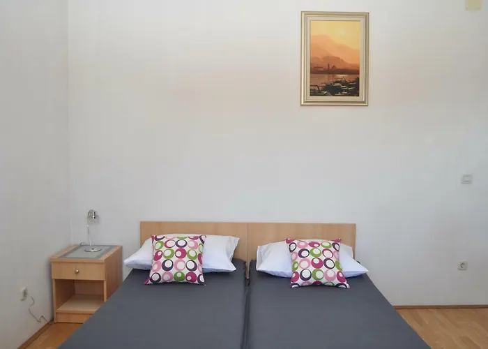 Veselko Апартаменты *